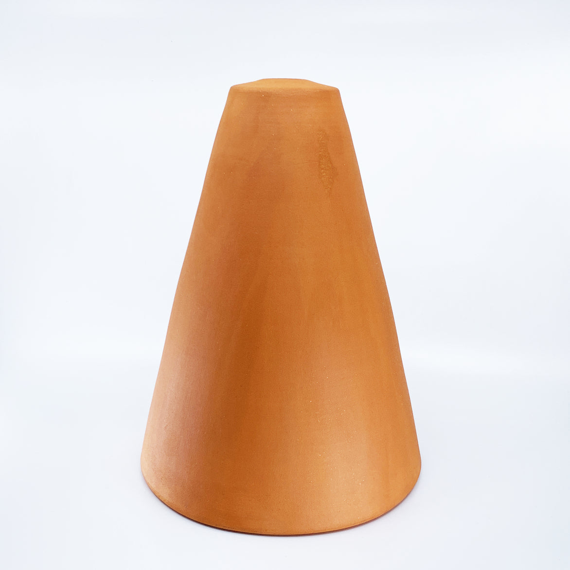 Suspension céramique artisanale — Organika I