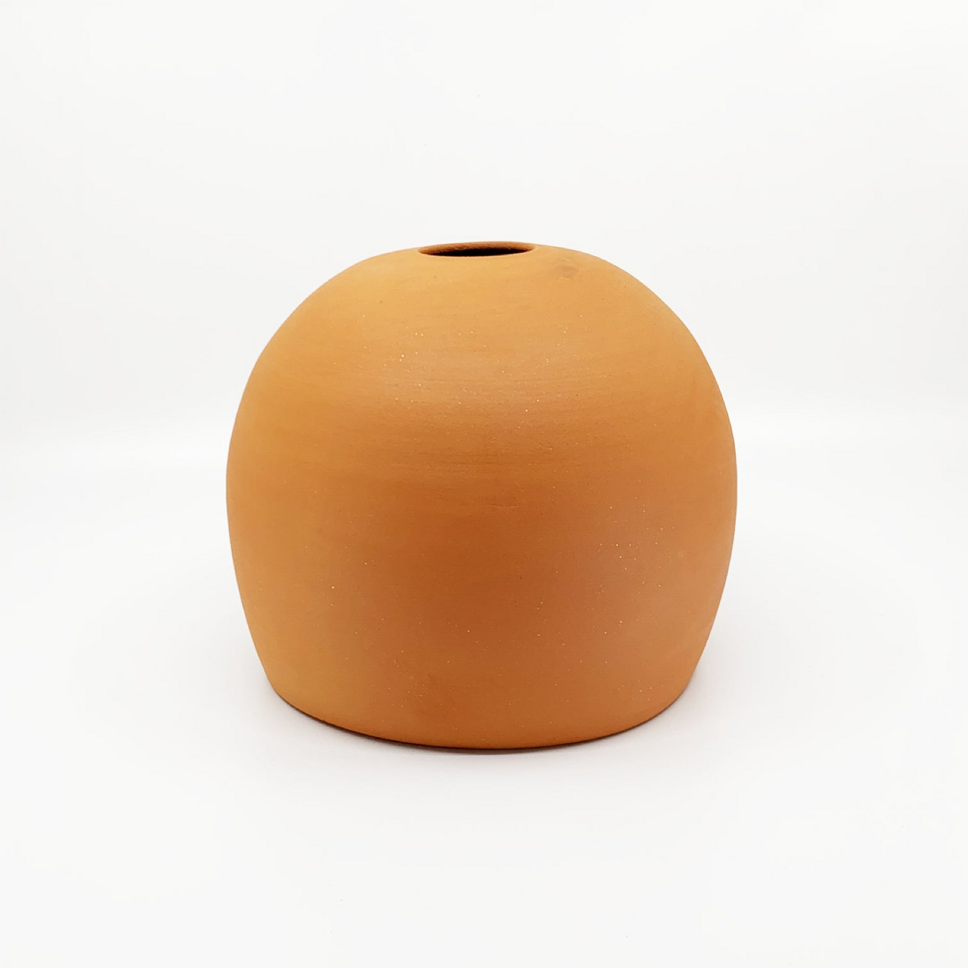 Suspension céramique artisanale — Organika IV