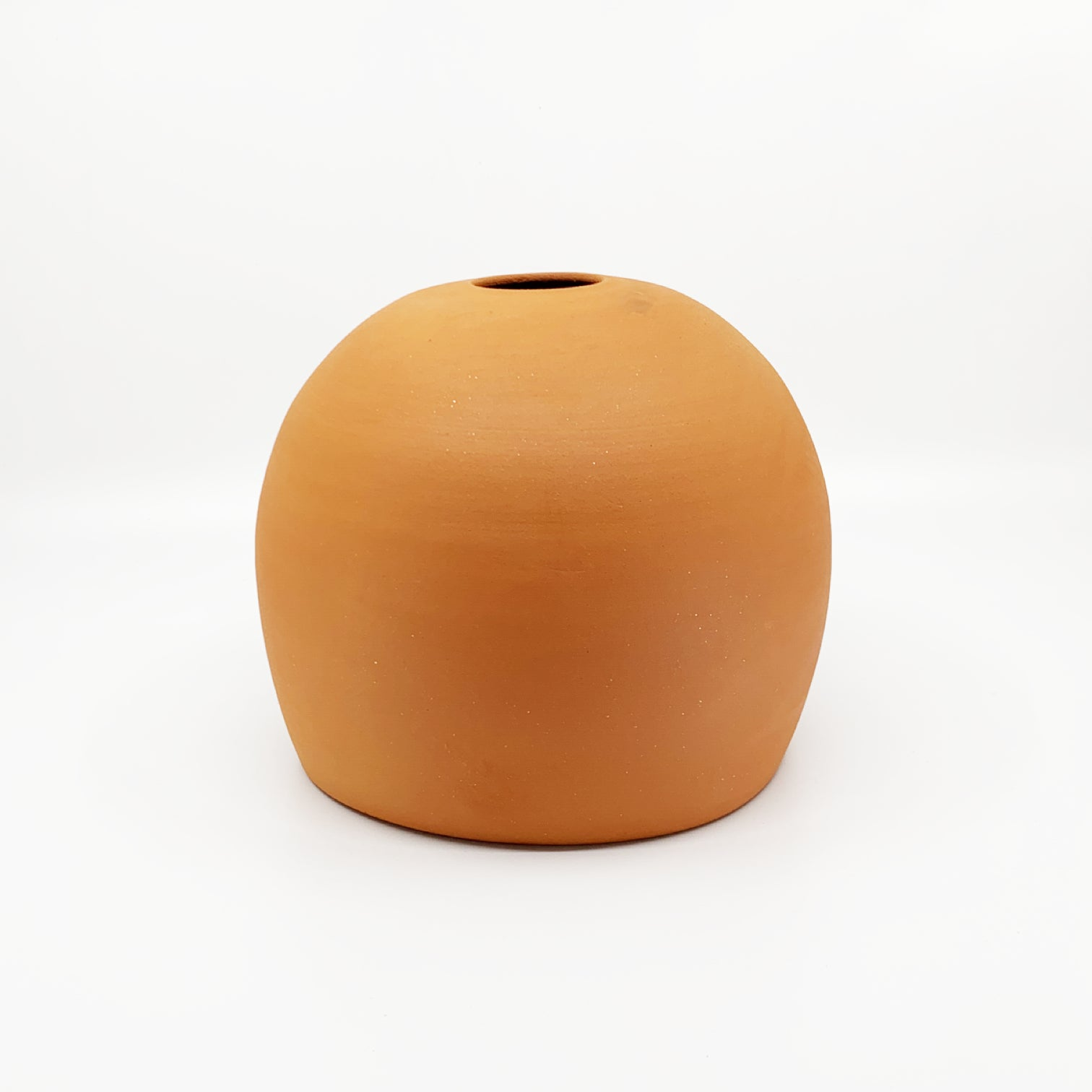 Suspension céramique artisanale — Organika IV